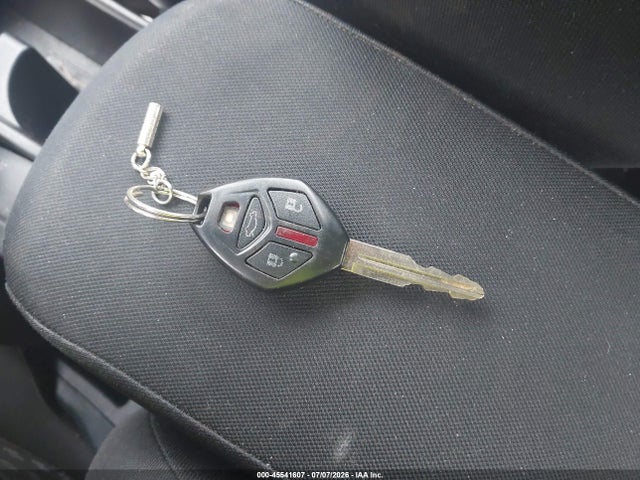 Aukcja sprzedaży 2012 Mitsubishi Lancer Es, vin: JA32U2FU6CU017934, numer aukcji: 45541607
