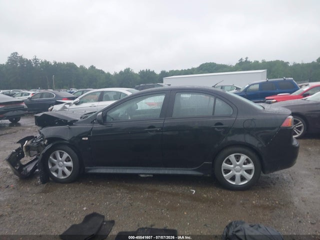 Aukcja sprzedaży 2012 Mitsubishi Lancer Es, vin: JA32U2FU6CU017934, numer aukcji: 45541607