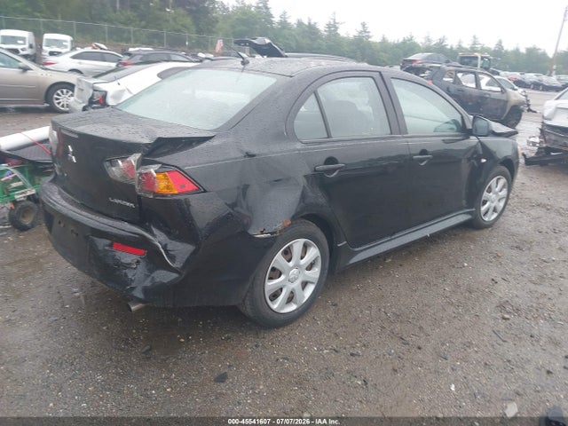 Aukcja sprzedaży 2012 Mitsubishi Lancer Es, vin: JA32U2FU6CU017934, numer aukcji: 45541607