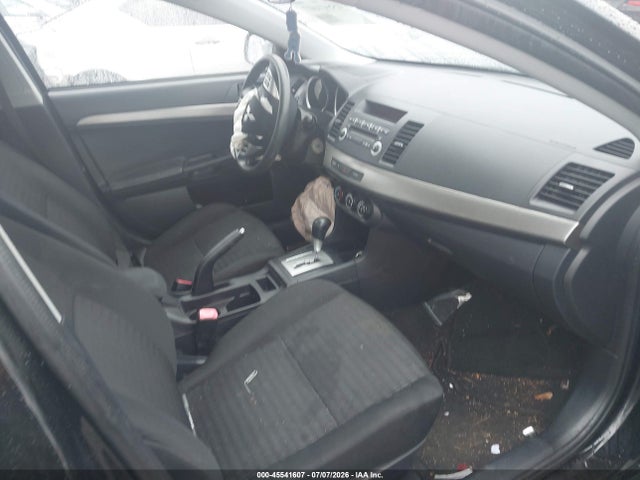 Aukcja sprzedaży 2012 Mitsubishi Lancer Es, vin: JA32U2FU6CU017934, numer aukcji: 45541607