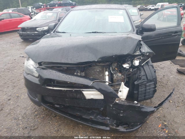 Aukcja sprzedaży 2012 Mitsubishi Lancer Es, vin: JA32U2FU6CU017934, numer aukcji: 45541607