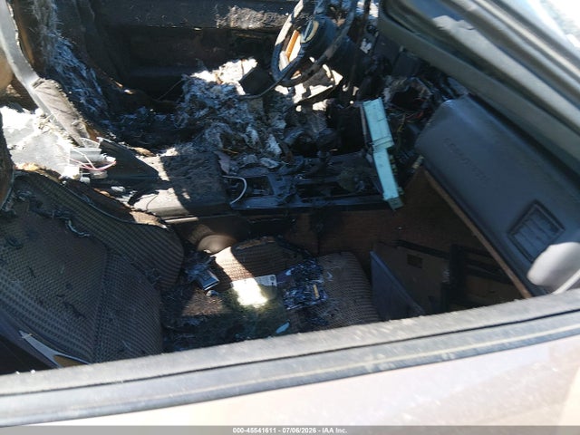 45541611 :رقم المزاد ، 1G1YY0781F5100894 vin ، 1985 Chevrolet Corvette مزاد بيع