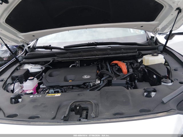Aukcja sprzedaży 2026 Lexus Rx 350h Premium, vin: 2T2BBMCA9TC109514, numer aukcji: 45541614