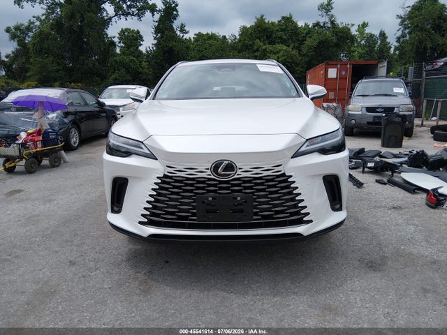 Aukcja sprzedaży 2026 Lexus Rx 350h Premium, vin: 2T2BBMCA9TC109514, numer aukcji: 45541614