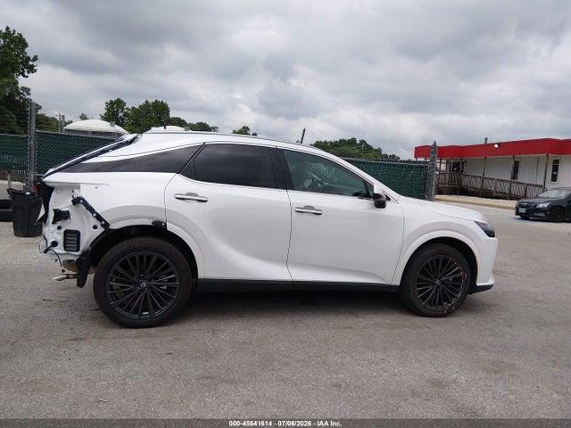 Aukcja sprzedaży 2026 Lexus Rx 350h Premium, vin: 2T2BBMCA9TC109514, numer aukcji: 45541614