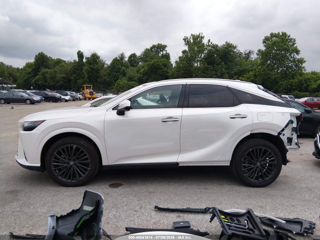 Aukcja sprzedaży 2026 Lexus Rx 350h Premium, vin: 2T2BBMCA9TC109514, numer aukcji: 45541614