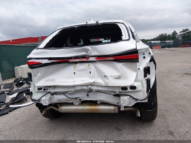 Aukcja sprzedaży 2026 Lexus Rx 350h Premium, vin: 2T2BBMCA9TC109514, numer aukcji: 45541614