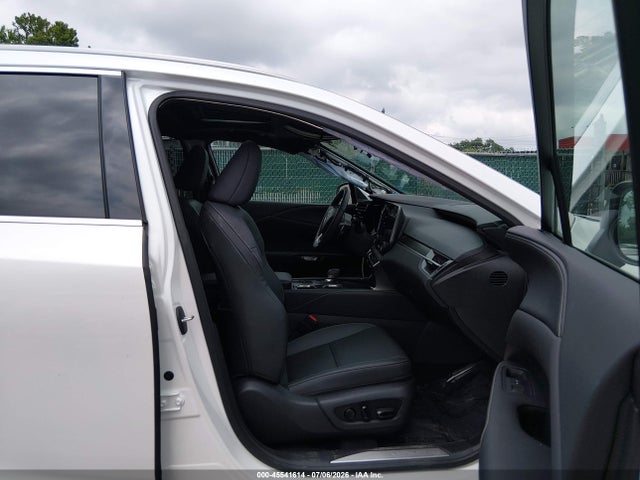 Aukcja sprzedaży 2026 Lexus Rx 350h Premium, vin: 2T2BBMCA9TC109514, numer aukcji: 45541614