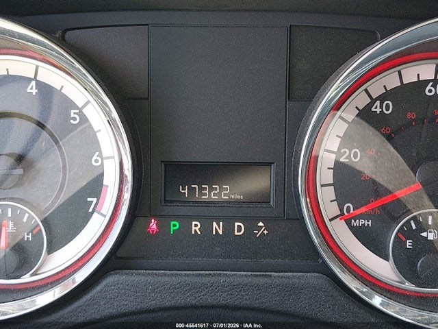 Dodge Grand Caravan Se 2018 2C4RDGBGXJR288633 Image 14