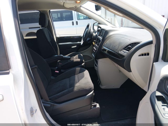 Dodge Grand Caravan Se 2018 2C4RDGBGXJR288633 Image 5