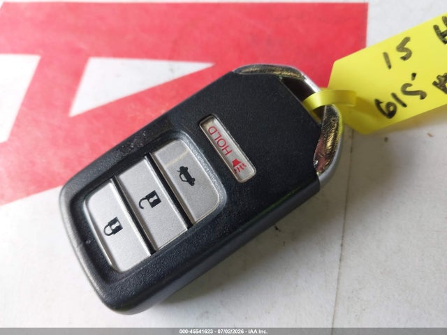 Honda CIVIC EX 2015 2HGFB2F86FH554422 Image 11