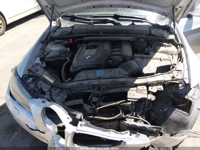 Aukcja sprzedaży 2009 Bmw 328i Xdrive, vin: WBAPK73509A451992, numer aukcji: 45541628