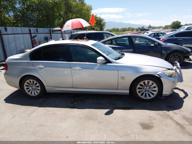 Aukcja sprzedaży 2009 Bmw 328i Xdrive, vin: WBAPK73509A451992, numer aukcji: 45541628