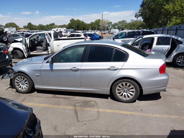 Aukcja sprzedaży 2009 Bmw 328i Xdrive, vin: WBAPK73509A451992, numer aukcji: 45541628