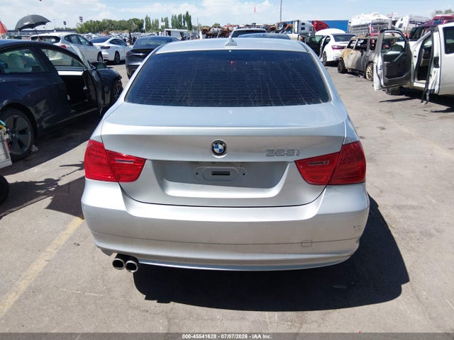 Aukcja sprzedaży 2009 Bmw 328i Xdrive, vin: WBAPK73509A451992, numer aukcji: 45541628