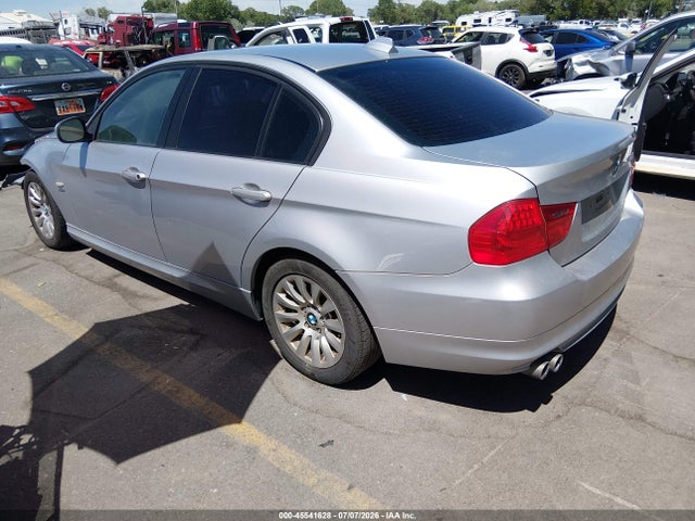 Aukcja sprzedaży 2009 Bmw 328i Xdrive, vin: WBAPK73509A451992, numer aukcji: 45541628