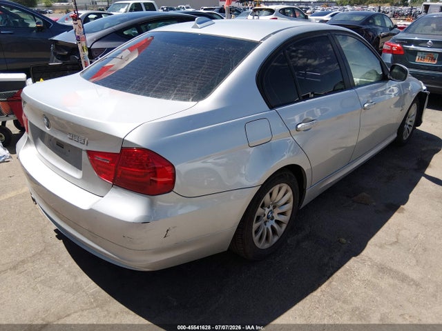 Aukcja sprzedaży 2009 Bmw 328i Xdrive, vin: WBAPK73509A451992, numer aukcji: 45541628