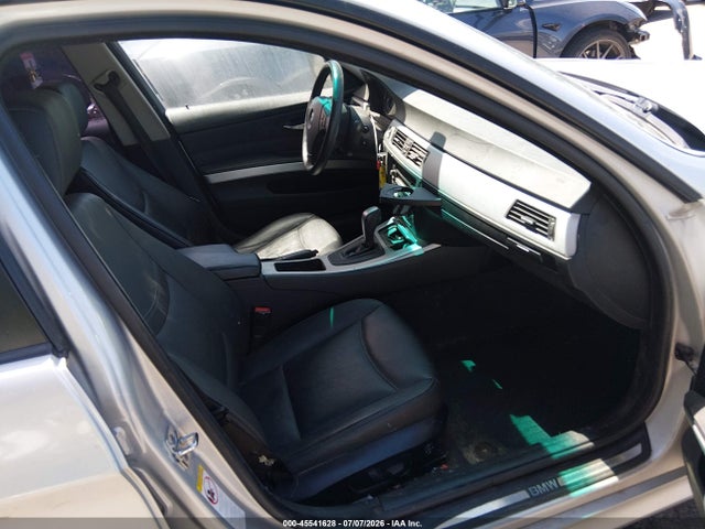 Aukcja sprzedaży 2009 Bmw 328i Xdrive, vin: WBAPK73509A451992, numer aukcji: 45541628