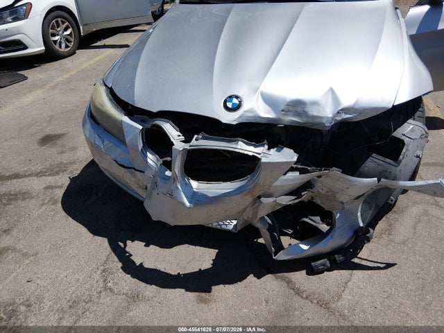 Aukcja sprzedaży 2009 Bmw 328i Xdrive, vin: WBAPK73509A451992, numer aukcji: 45541628