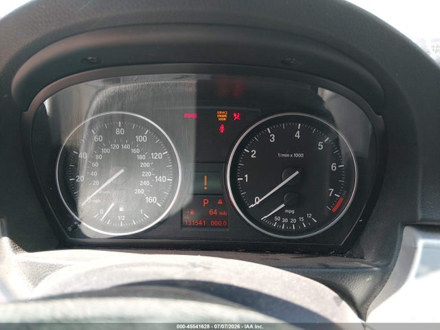 Aukcja sprzedaży 2009 Bmw 328i Xdrive, vin: WBAPK73509A451992, numer aukcji: 45541628