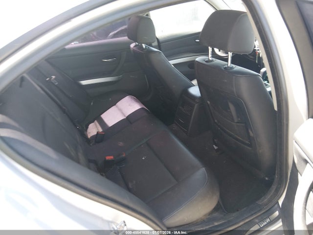 Aukcja sprzedaży 2009 Bmw 328i Xdrive, vin: WBAPK73509A451992, numer aukcji: 45541628