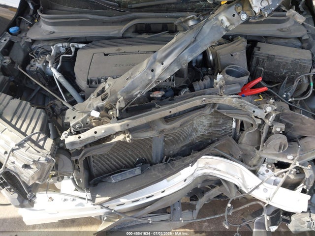 5FNYG1H71PB053131 Honda Pilot Awd Touring