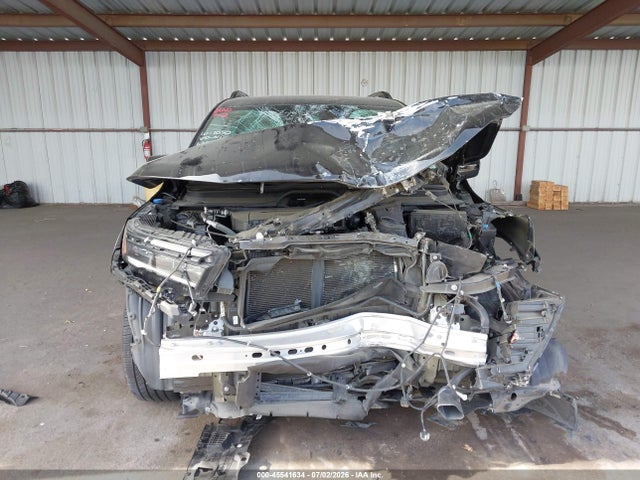 5FNYG1H71PB053131 Honda Pilot Awd Touring
