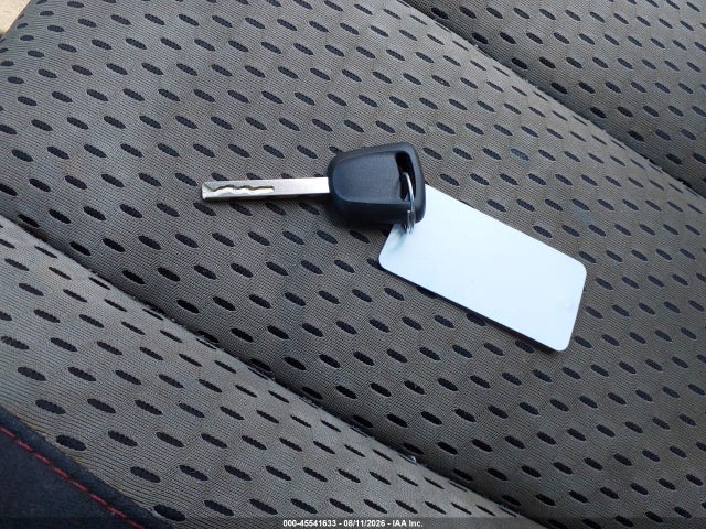Chevrolet EQUINOX LS 2015 1GNALAEK0FZ112028 Image 11