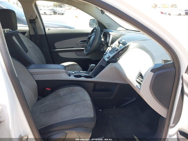 Chevrolet EQUINOX LS 2015 1GNALAEK0FZ112028 Image 5