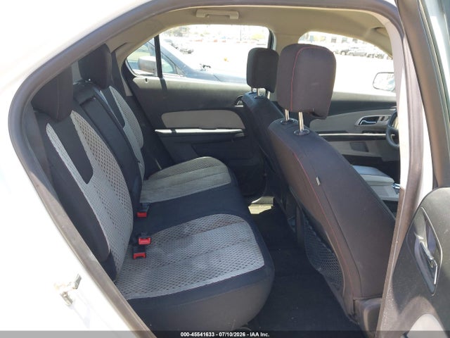 Chevrolet EQUINOX LS 2015 1GNALAEK0FZ112028 Image 8