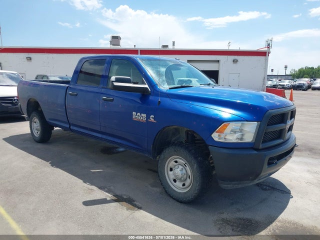 3C6UR5HLXGG317008 auction archive image
