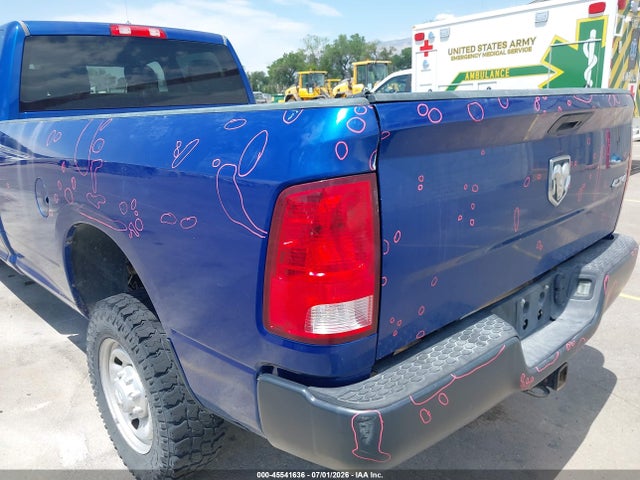3C6UR5HLXGG317008 RAM 2500 Tradesman