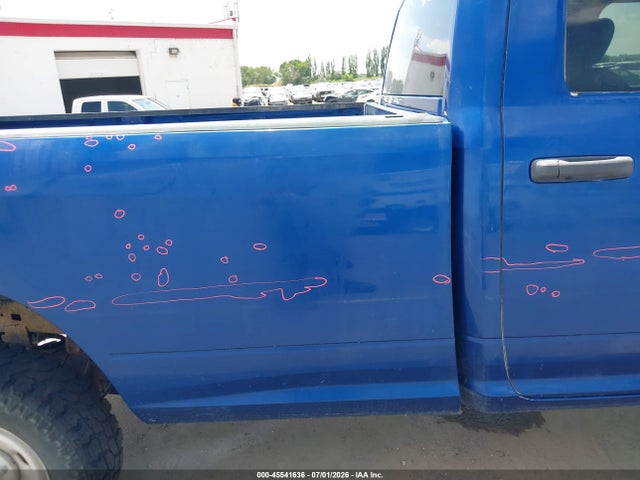 3C6UR5HLXGG317008 RAM 2500 Tradesman