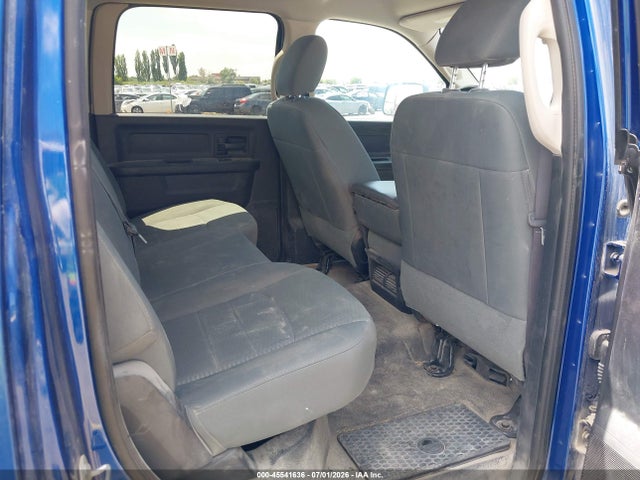 3C6UR5HLXGG317008 RAM 2500 Tradesman