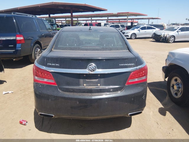 Продаж на аукціоні авто 2014 Buick Lacrosse Premium Ii Group, vin: 1G4GF5G37EF275133, номер лоту: 45541644