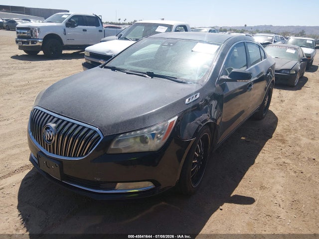 Продаж на аукціоні авто 2014 Buick Lacrosse Premium Ii Group, vin: 1G4GF5G37EF275133, номер лоту: 45541644