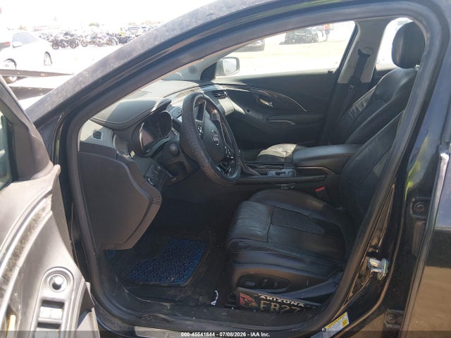 Продаж на аукціоні авто 2014 Buick Lacrosse Premium Ii Group, vin: 1G4GF5G37EF275133, номер лоту: 45541644
