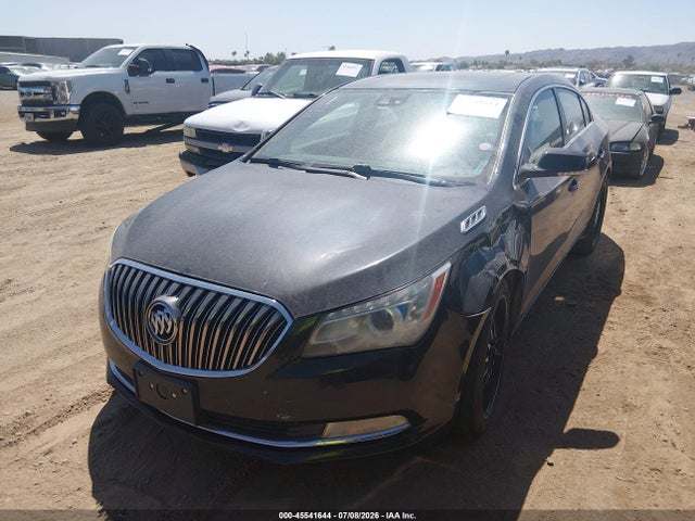 Продаж на аукціоні авто 2014 Buick Lacrosse Premium Ii Group, vin: 1G4GF5G37EF275133, номер лоту: 45541644