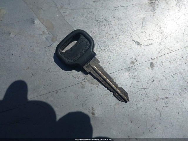 1986 Mazda B2000 მანქანა იყიდება აუქციონზე, vin: JM2UF1111G0604580, აუქციონის ნომერი: 45541649