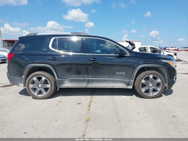 2019 Gmc Acadia Slt-2 მანქანა იყიდება აუქციონზე, vin: 1GKKNNLS9KZ282274, აუქციონის ნომერი: 45541651