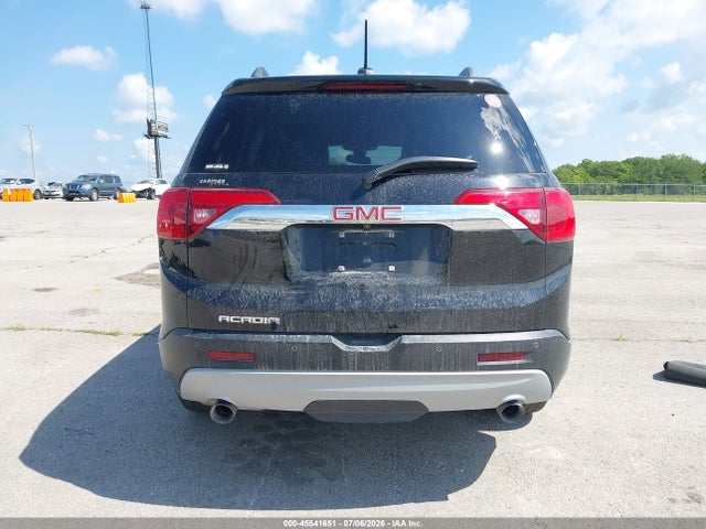 2019 Gmc Acadia Slt-2 მანქანა იყიდება აუქციონზე, vin: 1GKKNNLS9KZ282274, აუქციონის ნომერი: 45541651