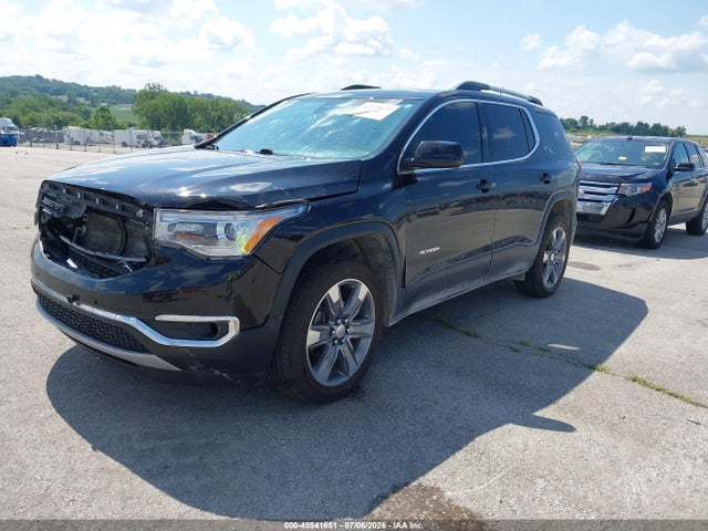 2019 Gmc Acadia Slt-2 მანქანა იყიდება აუქციონზე, vin: 1GKKNNLS9KZ282274, აუქციონის ნომერი: 45541651