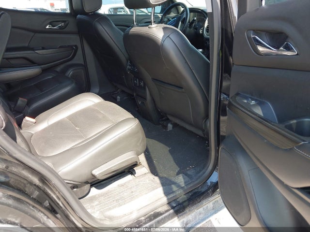 2019 Gmc Acadia Slt-2 მანქანა იყიდება აუქციონზე, vin: 1GKKNNLS9KZ282274, აუქციონის ნომერი: 45541651