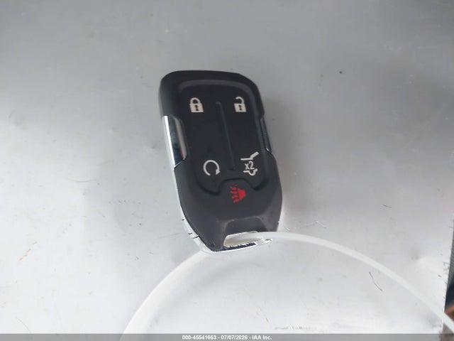 45541663 :رقم المزاد ، 3GKALTEG9PL139189 vin ، 2023 Gmc Terrain Awd Sle مزاد بيع