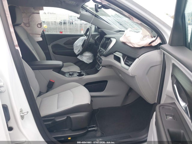 45541663 :رقم المزاد ، 3GKALTEG9PL139189 vin ، 2023 Gmc Terrain Awd Sle مزاد بيع
