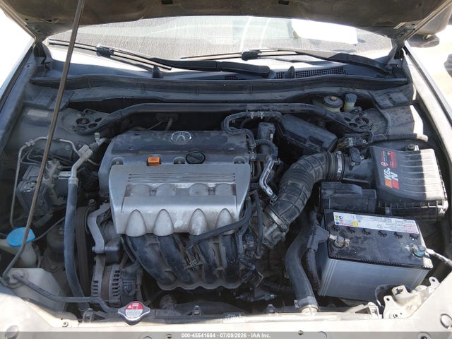 45541664 :رقم المزاد ، JH4CU25689C014720 vin ، 2009 Acura Tsx مزاد بيع