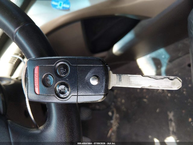 45541664 :رقم المزاد ، JH4CU25689C014720 vin ، 2009 Acura Tsx مزاد بيع