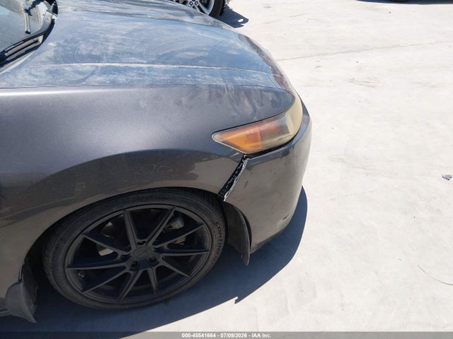 45541664 :رقم المزاد ، JH4CU25689C014720 vin ، 2009 Acura Tsx مزاد بيع