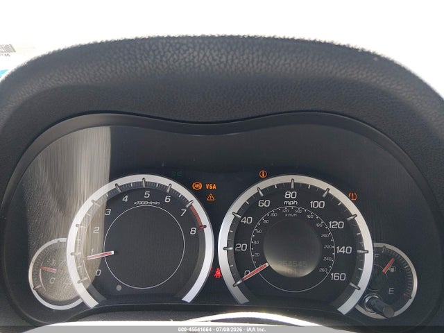 45541664 :رقم المزاد ، JH4CU25689C014720 vin ، 2009 Acura Tsx مزاد بيع