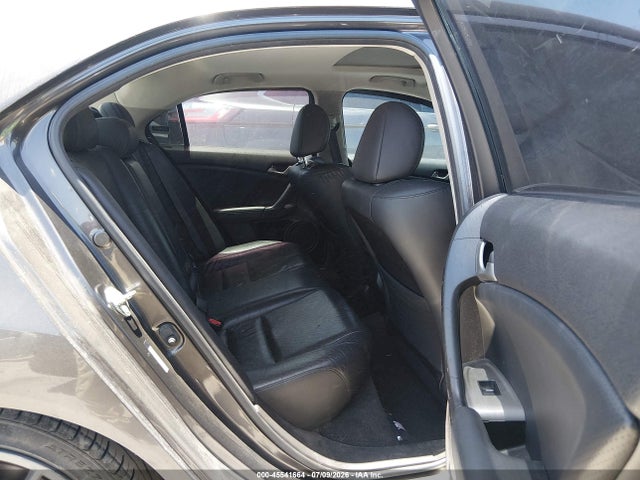 45541664 :رقم المزاد ، JH4CU25689C014720 vin ، 2009 Acura Tsx مزاد بيع